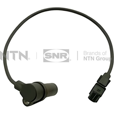 Capteur vilebrequin - CKP158.18 - SNR - Compatible avec véhicule Lancia, Fiat, Iveco