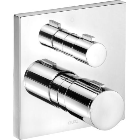 Batterie de thermostat KE Édition 11 DN 15/DN 20 avec céramique Ab/Umst-ven vc (1/3)