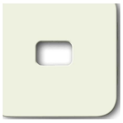 Enjoliveur ouvert pour symbole Busch-Duro 2000® SI