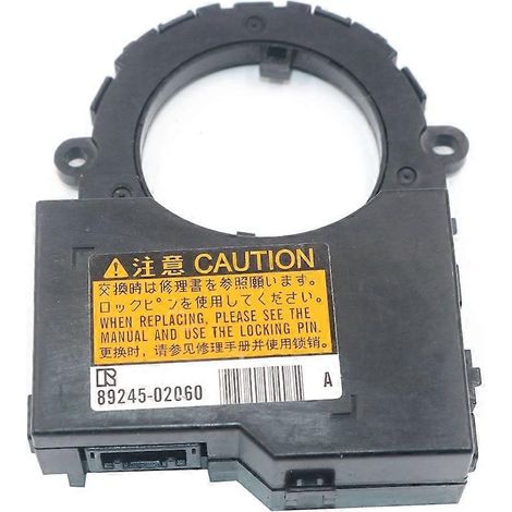 Lenkwinkelsensor 89245-02060 für Toyota AURIS (1/5)