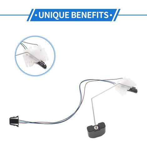 4G0919673B ist geeignet für Volkswagen Phideon, Audi A6 S6 A7 RS6 Kraftstoffstandsensor/Kraftstofftankschwimmer. (1/4)