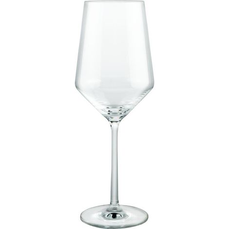 Verres à vin blanc en cristal Pure 408ml (lot de 6) - SCHOTT ZWIESEL (1/5)