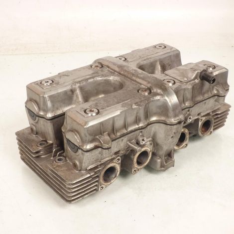[PRODUIT D'OCCASION] Culasse origine pour Moto Honda 750 CB Seven Fifty 1992 à 2003 (1/5)