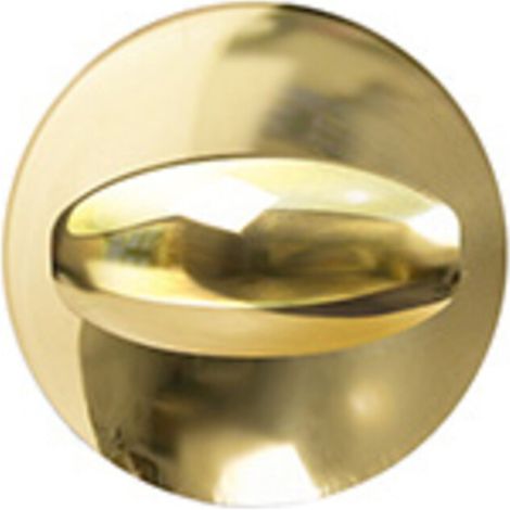 LIMITATORE DI APERTURA P/PORTA BLINDATA ORO