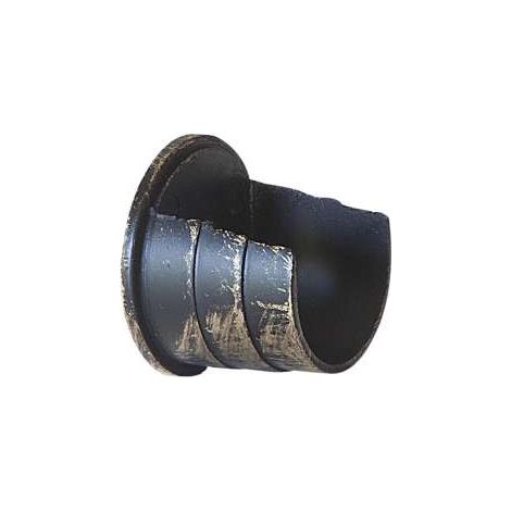 Supporto laterale Cintacor nero-oro 1 pz (1/2)