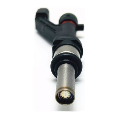 Kraftstoffeinspritzdüse 35310-2S001 auf Lager. Die Kraftstoffeinspritzdüse 35310-2S001 ist für Hyundai Kia K5 2.5L geeignet. (1/4)
