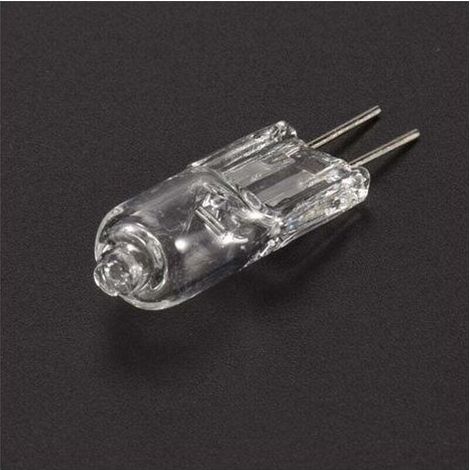 g4 12v 20w warmwei e 2 pin halogenlampe (1/5)