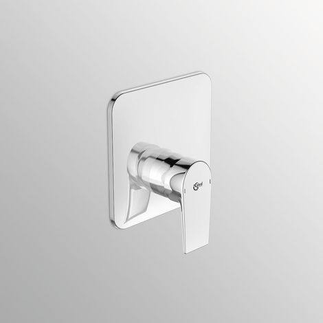 IDEAL STANDARD Edge rubinetto doccia incasso cromato codice prod: A7126AA (1/2)