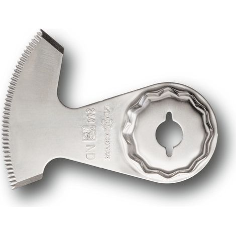 Fein 2x Segmentsägeblätter StarlockMax - 63903244220 (1/2)