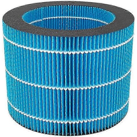 Filtre HEPA pour humidificateur d'air - Accessoires de remplacement pour les modèles HU3915/HU3916/HU3918/HU2716/HU2718/FY3446 (1/5)