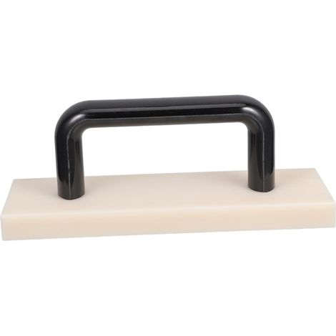 Avec Poign e Ergonomique Pour Pose De Lames De Vinyle Et Rev (1/5)