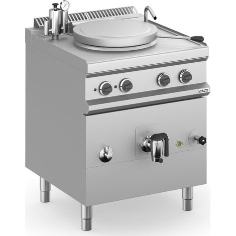 Marmite électrique - 50L - MAGISTRA PLUS 700 - Arilex