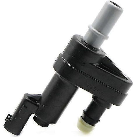 Électrovanne d'isolement de réservoir de carburant DU5A-9G712-CB unique pour camion Escape Linkoln 2015-2019, solénoïde de commande de turbo Vapor (1/4)