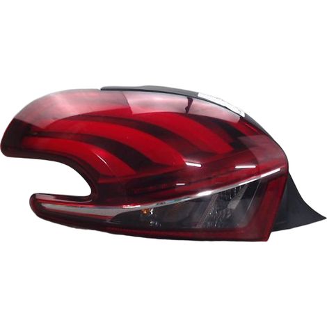 Feu Arrieree Gauche  PEUGEOT 208 [PRODUIT D'OCCASION]♻️9825601280