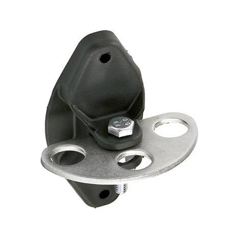 Kerbl Weidezaum Vario Torgriffisolator 2x Isolatoren Keine Angabe (1/3)