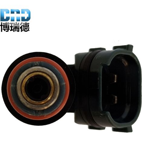 23250-50040 fuel injector is compatible with Toyota Land Cruiser, Lexus LX470, GX470, and V8 4.7. (1/4)