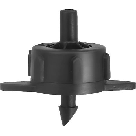 Goccia a compensazione automatica PC 4L/h con coperchio rimovibile (1/3)