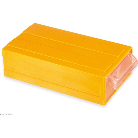 BOÎTE DE RANGEMENT AVEC 1 TIROIR, PEUT ÊTRE ALIGNÉE VERTICALEMENT ET HORIZONTALEMENT MARKENLOS