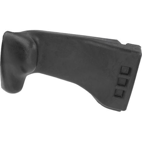 Pièces détachées pour démonte-pneus, outil de montage de pneus, tête de pneu, démonte-pneus, tête d'oiseau en plastique RP6-710014120 (1/5)