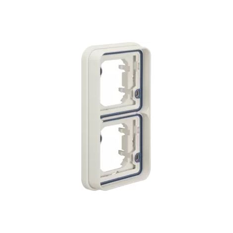 Berker Rahmen 2f senk UP W.1 pw 13293512 (1/2)