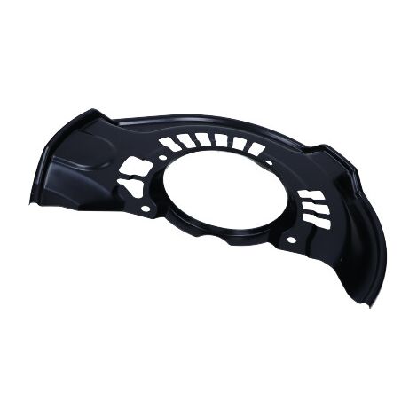 Déflecteur, disque de frein MAXGEAR 19-4384 TOYOTA 47781 28200 47781 28240 (1/2)
