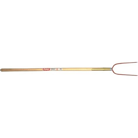 Horquilla heno POLET PO302165