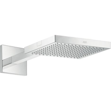 hansgrohe AXOR Starck ShowerCollection 24 x 24 1jet Douche de (1/5)