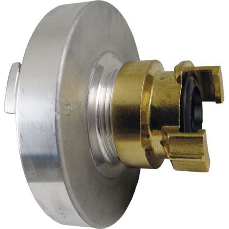 Cleancraft Adapter Geka-Storz, 7013411 (1/2)