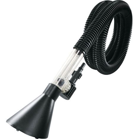 Bosch boquilla de succión, accesorio para hidrolimpiadoras - F016800356 (1/3)