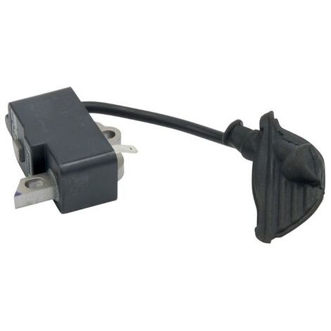 Bobina de encendido adaptable para modelos Stihl Ms171, Ms181, Ms211. Reemplaza original 1139 400 1307.