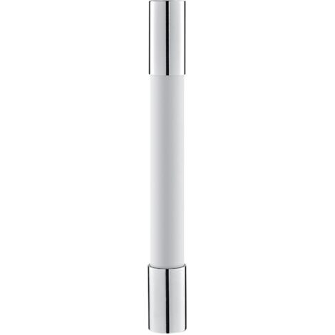 Tubes de robinet et tubes de rallonge, tubes de rallonge de robinet et d'évier, pulvérisateur, tube de rallonge en mousse universel, blanc, 30 cm (1/5)