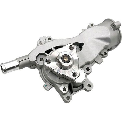 Motorwasserpumpe für die Modelle Adam, Astra, Astra J, Corsa und Meriva (2009–2019): 55568032, 55587345, 25192709