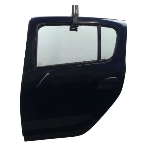 Porte Arriere Gauche DACIA Sandero II Phase 1 2012-... [PRODUIT D'OCCASION]♻️821017625r