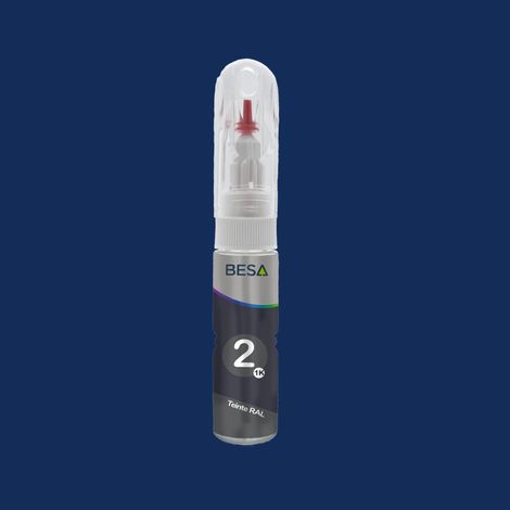 Stylo retouche peinture RAL Effect 590-5  Brillant