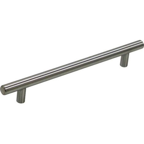 Poignée inox - Entraxe : 592 mm - Longueur : 656 mm - FOSUN