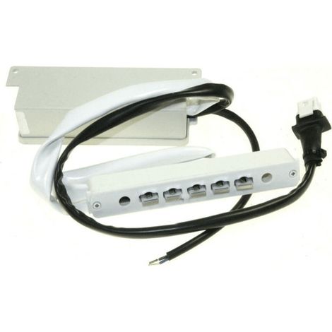 MODULE COMMANDE ELECTRIQUE POUR HOTTE FALMEC - 5637064
