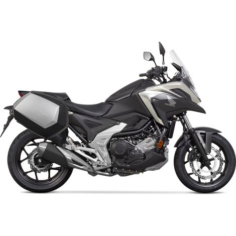 Soporte lateral Shad 3p para Honda NC 750 X (1/5)