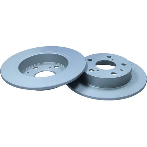 Lot de 2 Disques de frein Quaro QD7940 SUZUKI 0 986 479 C44 55611-61M00