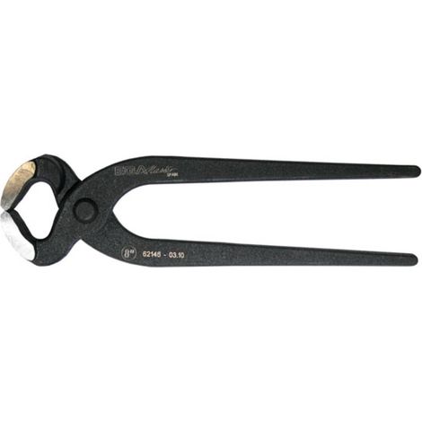 Egamaster - Tischlerzange de - 210 mm (1/4)