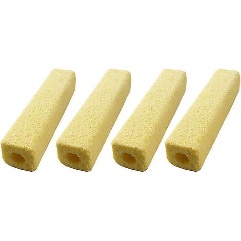 Blocs filtrants pour eau douce (4 pièces) (1/3)