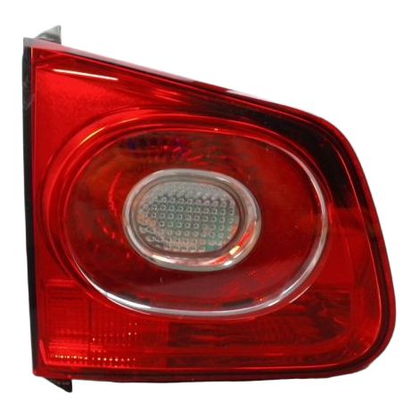 [PRODUIT D'OCCASION] Feu Arriere Interieur Gauche VOLKSWAGEN Tiguan Break I Phase 2 (5n) 2011-... ♻️ Ref Oe. 5n0945107b - Garantie à vie (1/3)