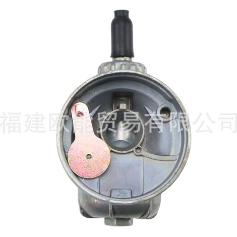 PZ15J carburetor for Solo 423 425 9097 motorcycle, quad, 2-stroke motorcycle--DTEKGAZ