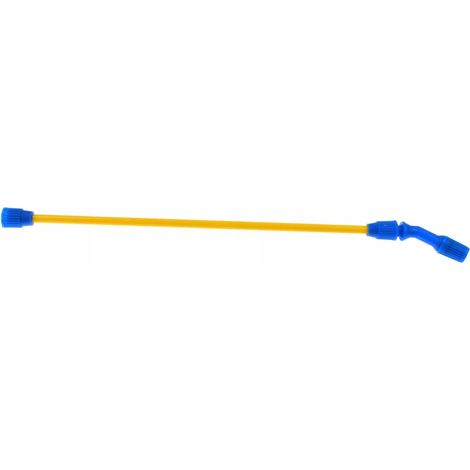 Lance d'arrosage geko g73207 légère résistante chimique 44 cm (1/3)