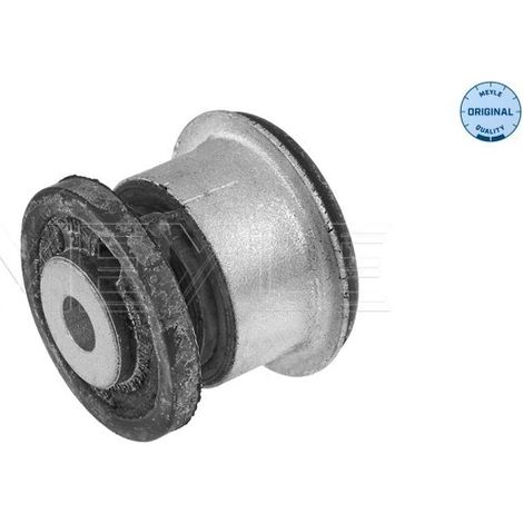 Suspension, bras de liaison Meyle 100 610 0060 PORSCHE 7P0 407 077