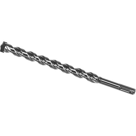heller  Hammerbohrer  Bionic  Pro  Ø  16  mm  400  mm  450  mm  -  15643 (1/5)