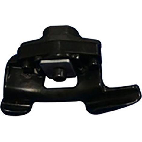 Tête de montage en plastique pour démontes-pneus MW Tools BTAC2