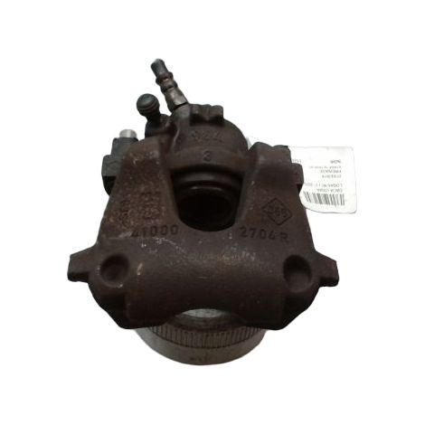 [PRODUIT D'OCCASION] Etrier De Frein Avant Droit DACIA Logan Mcv 2007- ♻️ Ref Oe. 410014752r - Garantie à vie (1/4)