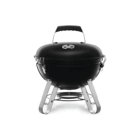 Napoleon Kettle Premium Nomade Barbacoa Carbón Negro 37 cm (1/3)