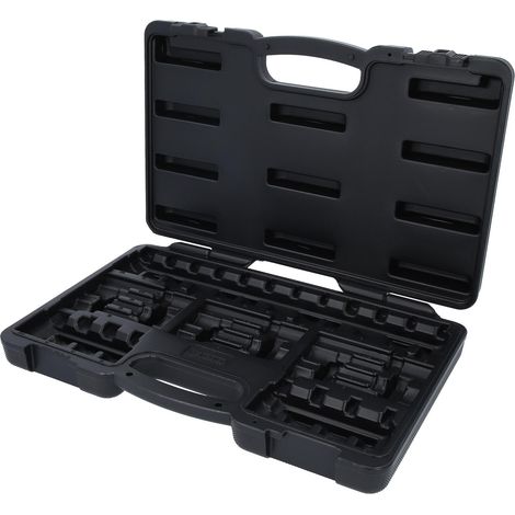 KS TOOLS  maletín de  plástico vacío  para 918.1752  - 918.1752-99 (1/4)