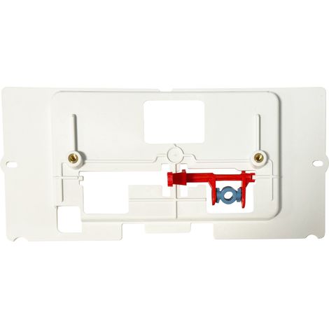 SPORTELLO PER CASSETTA INCASSO SARA - 330X180MM - CAT